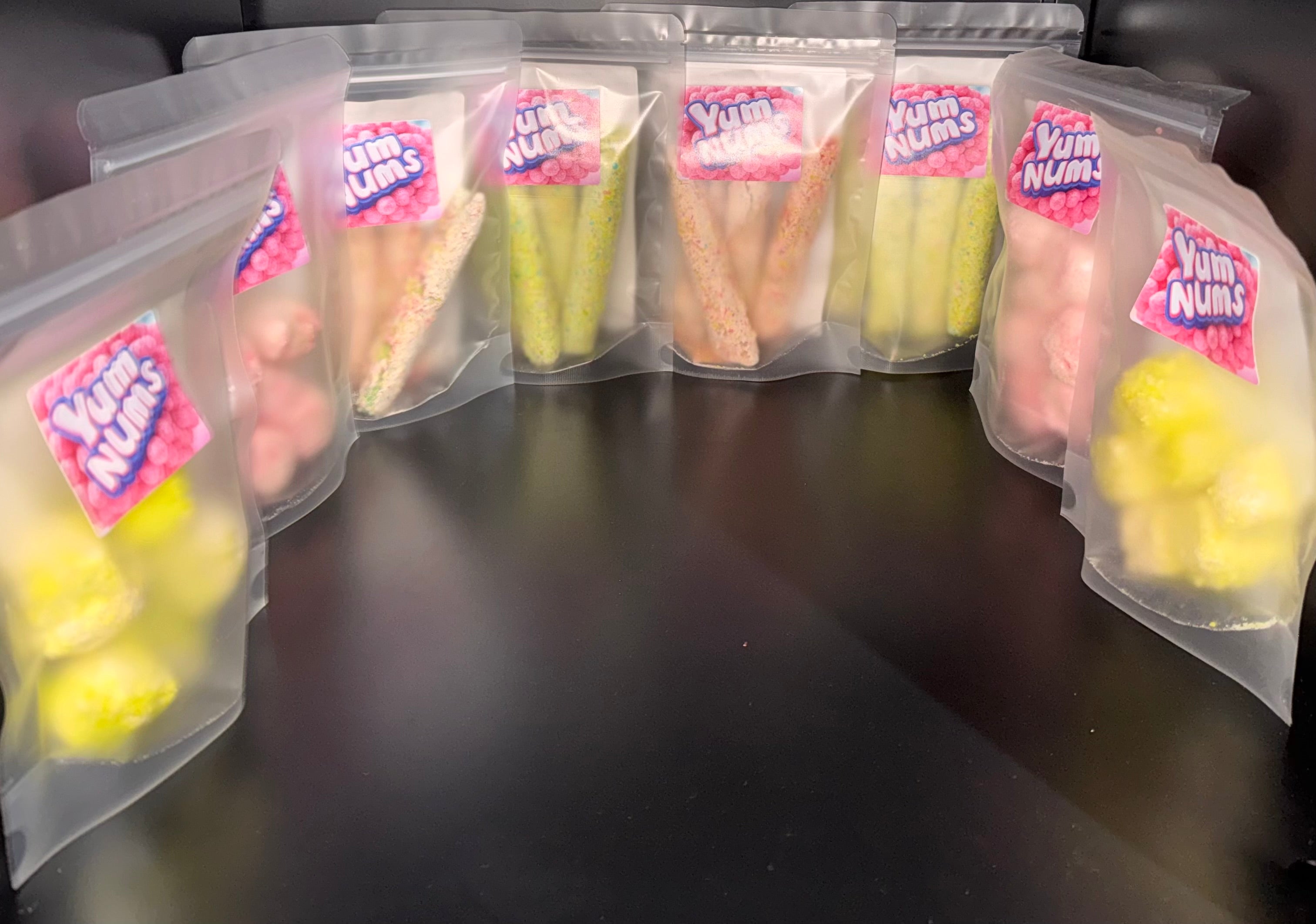 Ultimate Freeze-Dried Candy Variety Box