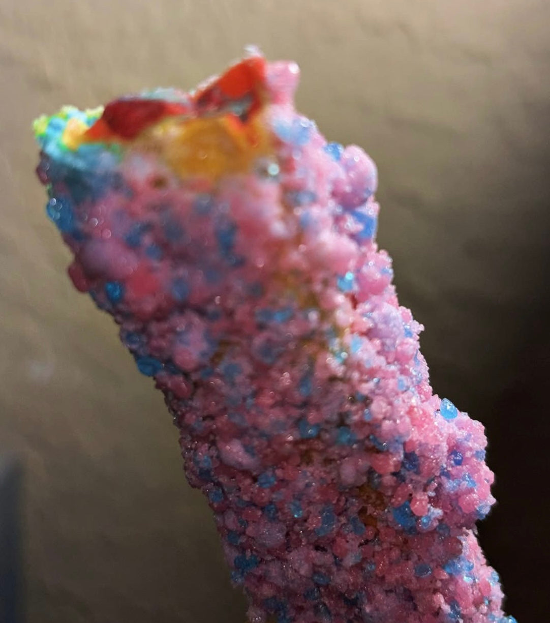 Ultimate Freeze-Dried Candy Variety Box