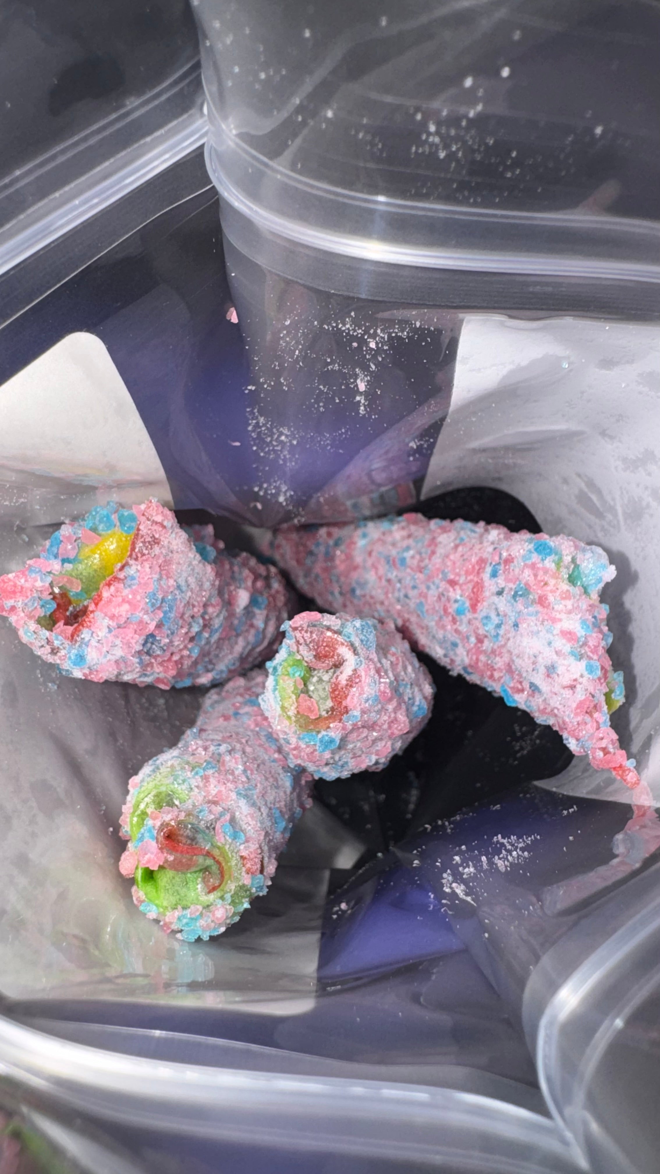 Ultimate Freeze-Dried Candy Variety Box