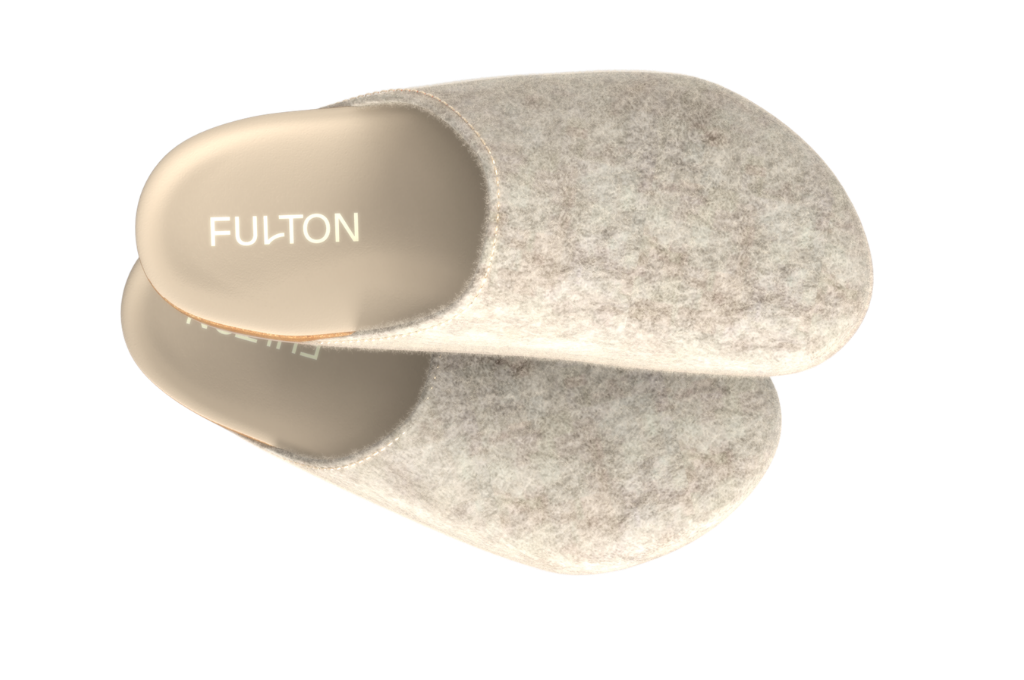 The House Shoe